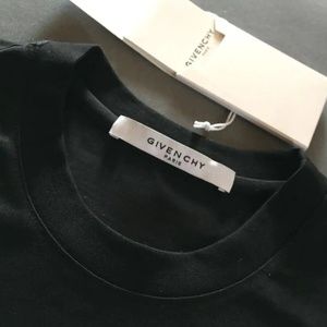 Givenchy T-shirt